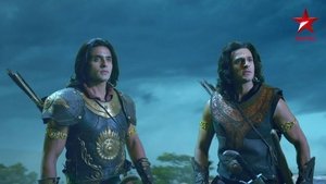 Ram & Lakshman Face Army