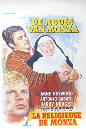 Image La monaca di Monza