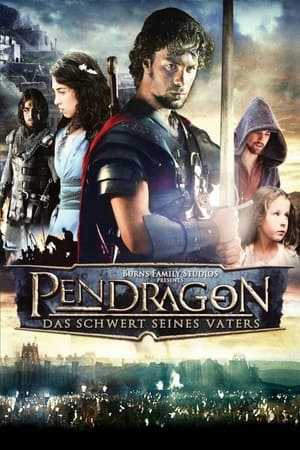 Poster Pendragon: Das Schwert seines Vaters 2008