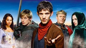 poster Merlin