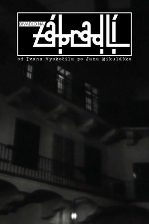 Image Divadlo Na zábradlí