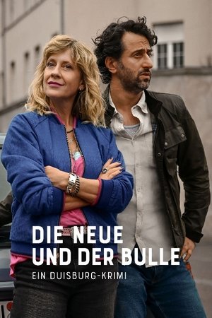 Image Die Neue und der Bulle