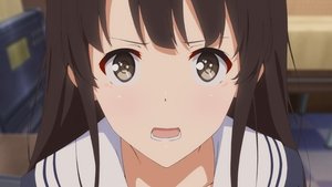 Saekano: How to Raise a Boring Girlfriend Season 2 Episode 8