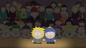 South Park: 21×2