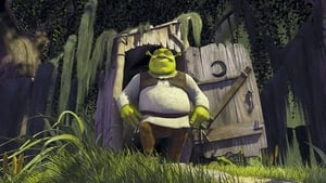 Shrek film complet