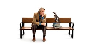 The Penguin Lessons (2025) เพื่อนซี้ต่างไซส์ เติมพลังใจให้ชีวิต