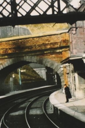 Image Panoramic View of Conway on the L. & N.W. Railway