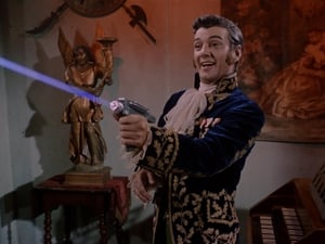 Star Trek The Squire of Gothos