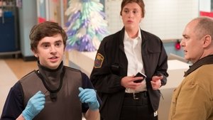 The Good Doctor: Stagione 2 x Episodio 10