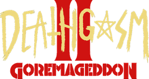 Deathgasm II: Goremageddon