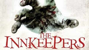 The Innkeepers (2011)