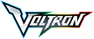 Voltron: O Defensor Lendario — Logos 5