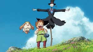 Howl’s Moving Castle (2004)