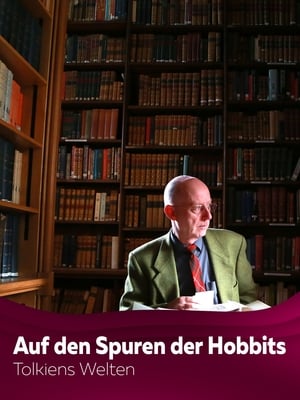 Poster Auf den Spuren der Hobbits 2014