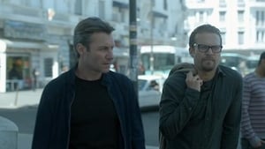 Transporter a Série: 2×2