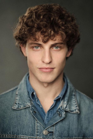Conor Sánchez