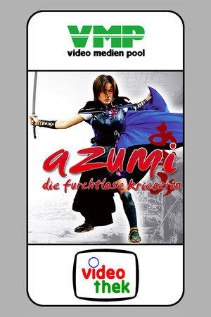 Azumi 31