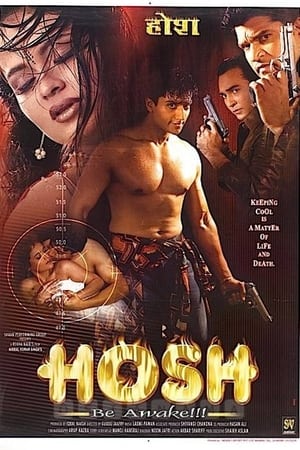 Poster Hosh (2004)