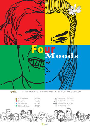 Four Moods