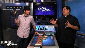 Titanfall Goat-Bloat Simulator in Low Def