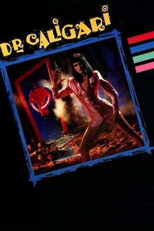 Dr. Caligari 24