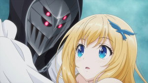 Saikyou Degarashi Ouji no Anyaku Teii Arasoi Cap 6