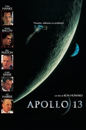 Poster di Apollo 13