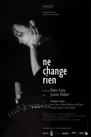 Change Nothing 7