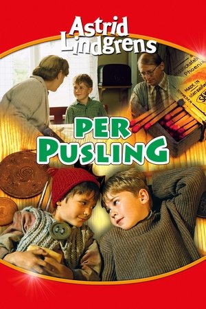 Per Pusling