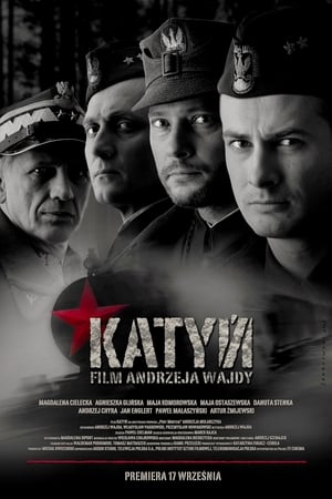 Image Katyn Katliamı