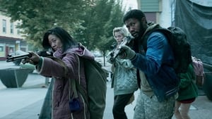 Black Summer: Temporada 2 episódio 2