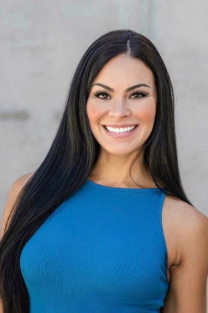 Kristen Terry portrait