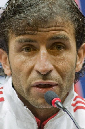 Luis Milla