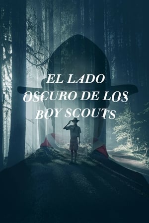 Poster El lado oscuro de los boy scouts 2022