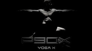Yoga X