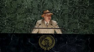 The Blacklist: Season 6 Episode 2