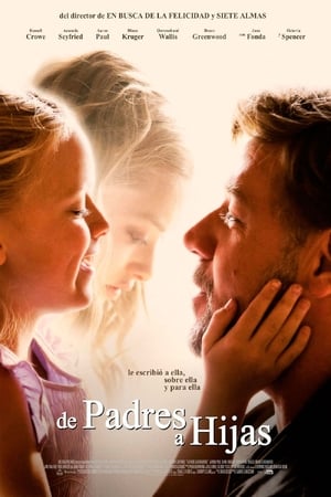 Fathers and Daughters