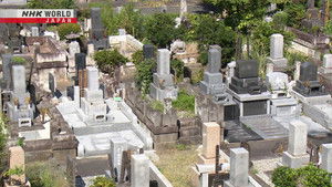 Graves and End-of-Life Planning | StreamHub