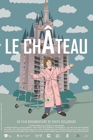 Poster Le château (2020)