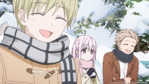 Inexpressive Kashiwada and Expressive Oota: 1×6