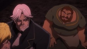 Overlord: Season 2 Episode 6 – Those who pick up, those who are picked up