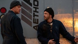 The Instigators (2024)