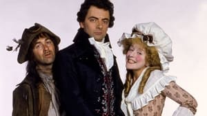 Blackadder: 3×2