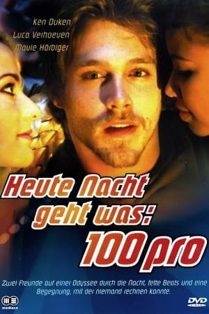 Poster 100 Pro (2001)