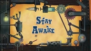 Trucktown Stay Awake