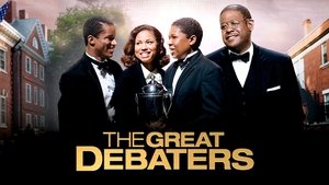 ผู้ยิ่งใหญ่ The Great Debaters 2007