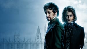 Victor Frankenstein (2015)