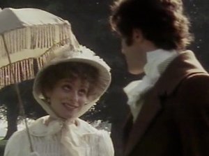 Pride and Prejudice Episode 5