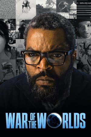 La guerra de los mundos