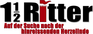1½ Ritter - Auf der Suche nach der hinreißenden Herzelinde
